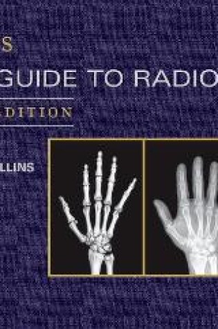 Cover of Merrill's Pocket Guide to Radiography E-Book