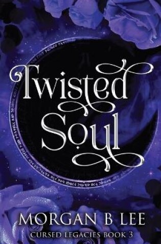 Cover of Twisted Soul