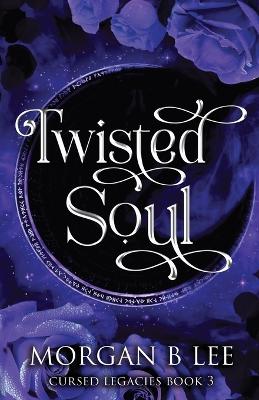 Cover of Twisted Soul