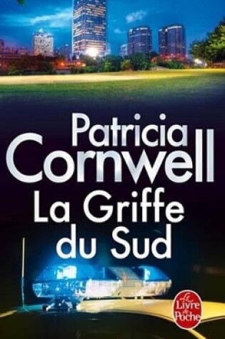 Cover of La Griffe Du Sud