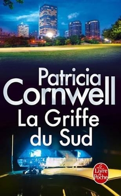 Book cover for La Griffe Du Sud