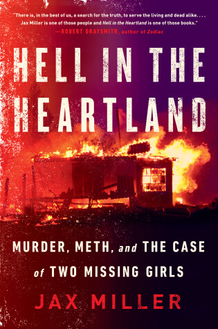 Cover of Hell in the Heartland