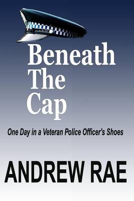 Book cover for BENEATH The CAP