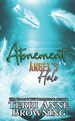 Cover of Angel's Halo