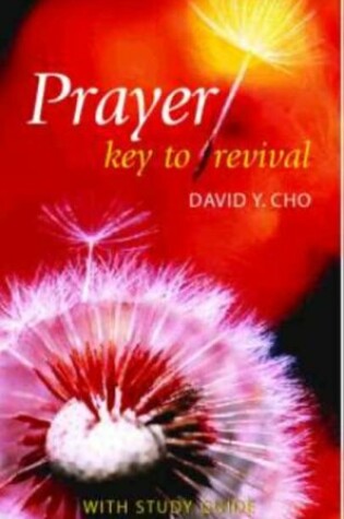 Cover of Prayer