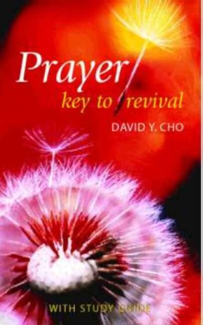 Book cover for Prayer