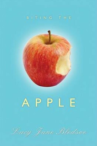 Cover of Biting the Apple
