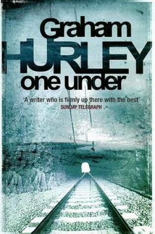 Cover of One Under