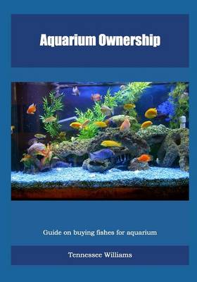 Book cover for Aquarium Ownership