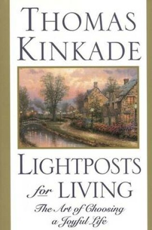 Cover of Lightpost for Living