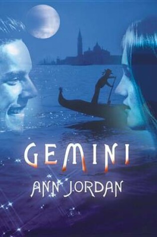 Cover of Gemini