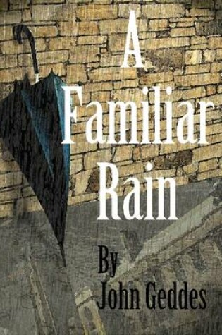 Cover of Familiar Rain
