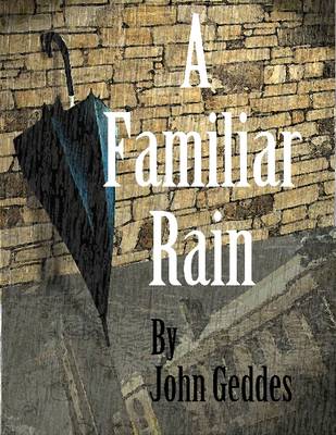 Book cover for Familiar Rain