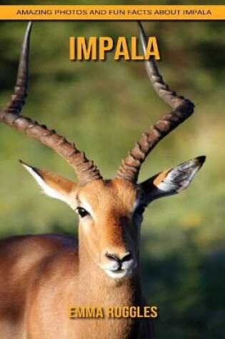 Cover of Impala