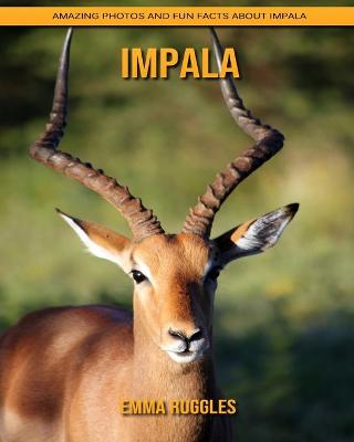 Book cover for Impala