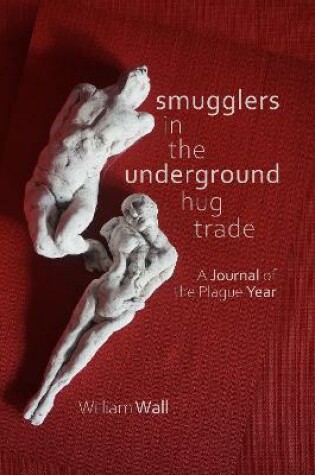 Cover of Smugglers in the Underground Hug Trade