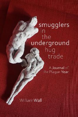 Book cover for Smugglers in the Underground Hug Trade