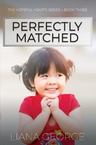 Cover of Perfectly Matched