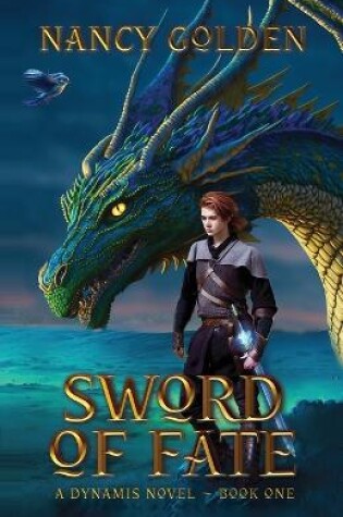 Cover of Sword of Fate