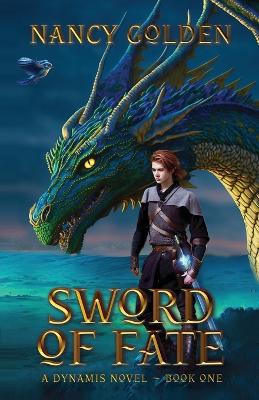 Book cover for Sword of Fate