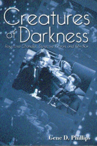 Cover of Creatures of Darkness