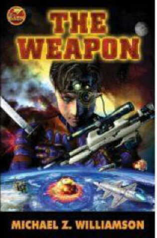 Cover of The Weapon