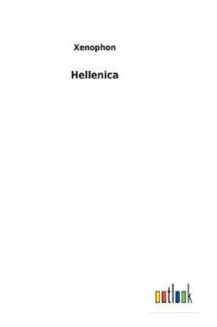 Cover of Hellenica