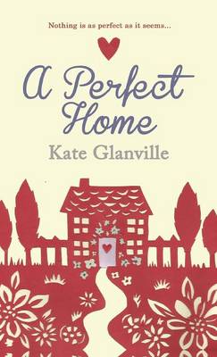 Cover of A Perfect Home