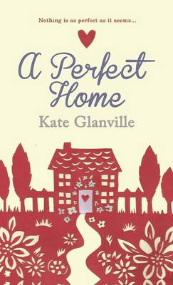 Book cover for A Perfect Home