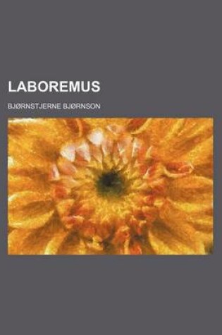 Cover of Laboremus