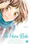 Book cover for Ao Haru Ride, Vol. 1