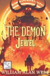 Book cover for The Demon in the Jewel