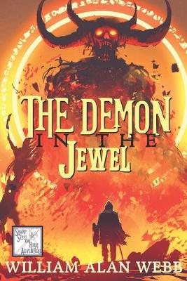 Cover of The Demon in the Jewel