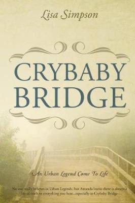 Book cover for Crybaby Bridge