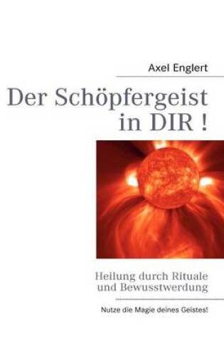 Cover of Der Sch Pfergeist in Dir !