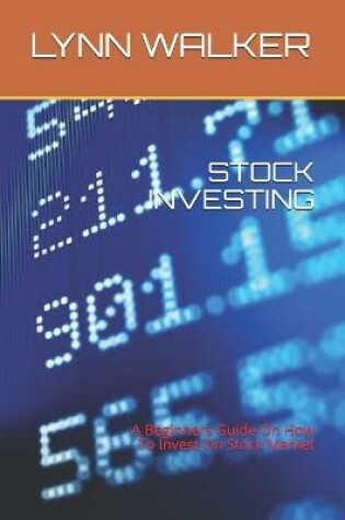 Cover of Stock Investing