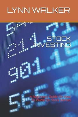 Book cover for Stock Investing