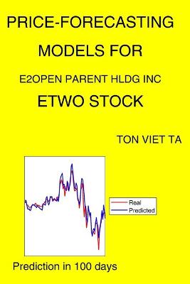 Book cover for Price-Forecasting Models for E2Open Parent Hldg Inc ETWO Stock