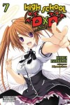 Book cover for High School DxD, Vol. 7 (light novel)