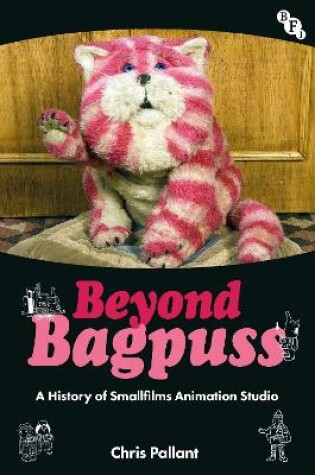 Cover of Beyond Bagpuss