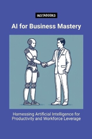 Cover of AI for Business Mastery