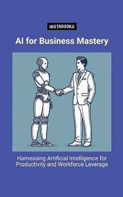 Book cover for AI for Business Mastery