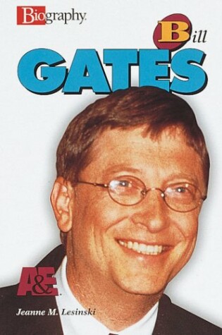 Cover of Bill Gates