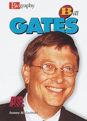 Cover of Bill Gates