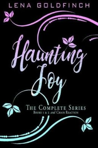 Cover of Haunting Joy