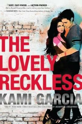 Cover of The Lovely Reckless