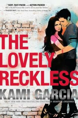 Cover of The Lovely Reckless