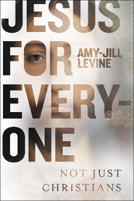 Book cover for Jesus for Everyone