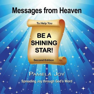 Book cover for Messages from Heaven