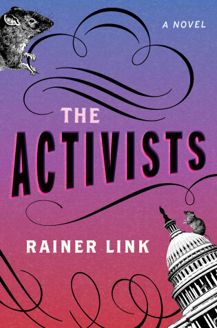 Cover of The Activists